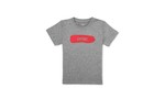 MINI Cooper Kids T-Shirt Grey in Childrens sizes