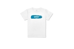 MINI Cooper Kids T-Shirt White in Childrens Sizes