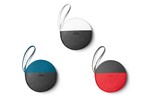 MINI Cooper Round Pouch in Colors