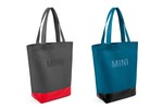 MINI Cooper Shoppers Tote in colors