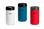 MINI Cooper Travel Mug in various colors