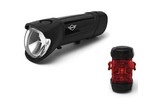 MINI Cooper Bike Flash Light