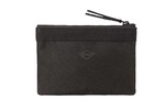 MINI Cooper Black Wallet