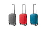 MINI Cooper Cabin Trolley Suit Case in colors