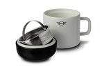 MINI Cooper Tea Maker Set