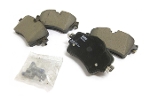 Mini Cooper Brake Pads Front OEM Gen3 Cooper S thru 2019