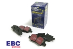 Mini Cooper S Front Brake Pads EBC Ultimax Gen3