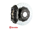 Mini Cooper 13.6 Front Big Brake Kit Brembo GT Black Type3 Gen3