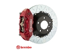 Mini Cooper 13.6 Front Big Brake Kit Brembo GT Red Type3 Gen3