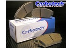 MINI Cooper Brake Pads Carbotech Gen3