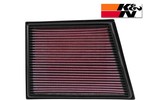 Air Filter K&N Upgrade | Gen3 Mini Cooper models