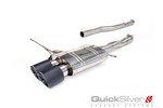 MINI Cooper Quicksilver Performance Exhaust Gen3