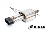 Free Flow Exhaust Dinan | Gen3 MINI Cooper S