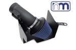 Mini Cooper Hi-Flo Cold Air Intake NM Black Gen3 thru 2019