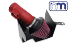 Mini Cooper Hi-Flo Cold Air Intake NM Red Gen3 thru 2019