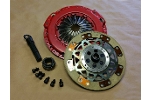 Mini Cooper S Stage 3 Clutch Kit Gen3