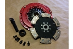 Mini Cooper S Stage 4 Clutch Kit Gen3