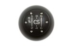 Mini Cooper Shift Knob Black 6-speed & Gen3