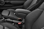 Armrest without Center Console OEM | Gen3 MINI Cooper &amp; S (2014-on)