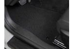 Floor Mat Full Set Carpet Black Lloyd | Gen3 MINI Cooper &amp; S Clubman (2016&plus;)