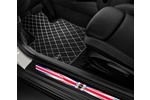 Floor Mat Sets OEM | Gen3 MINI Cooper &amp; S Clubman (2016&plus;)