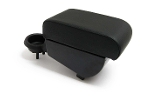 MINI Cooper Ultimate Armrest Black/Black from Italy Gen3