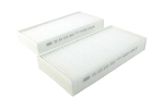 Cabin Air Filter Set Paper Value Line | Gen3 MINI Cooper &amp; S