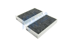 MINI Cooper Cabin Air Filter Carbon OEM Gen3 from 02/2016