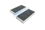 Cabin Air Filter Set Carbon OEM | Gen3 MINI Cooper &amp; S (Feb/2016-on)