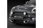 Mini Cooper OEM Rally Driving Lights Kit for Gen3