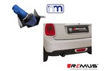 Mini Cooper Stage 1 Kit W/remus Exhaust Gen3 Cooper Non-s