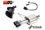 Stage 2 Performance Upgrade Kit featuring Dinan Sport and K&N Gen3 MINI Cooper S thru 2019