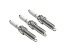 Spark Plug 3-pack OEM Compatible With Mini Cooper non-S Gen3  thru 2019