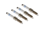 Mini Cooper S BOSCH Spark Plugs 4-pack Value Line Gen3 thru 2019