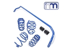 Mini Cooper Stage 1 Suspension Upgrade Kit Gen3