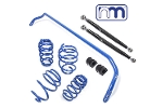 Mini Cooper Stage 1+ Suspension Kit Gen3
