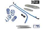 Mini Cooper Stage 2 Suspension Kit Gen3