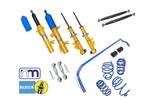 Mini Cooper Suspension Stage Kits Bilstein Gen3 thru 2019