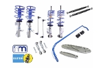 Mini Cooper Suspension Stage 4 Kit Bilstein PSS Gen3 thru 2019