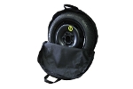 MINI Cooper 15 inch 5 lug Spare Tire with Storage Bag fits GEN3 and
