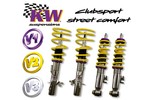 Coilover KW Strut Shock Spring MINI Cooper Cooper S Gen3 thru 2019