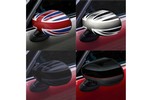 Mini Cooper Mirror Caps Covers Exterior OEM Gen3 from 2020