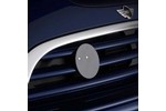 Grille Badge Holder 3&quot; OEM | Gen3 MINI Cooper &amp; S (2014-on)