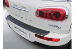 Rear Bumper Guard Protection | Gen3 MINI Cooper Clubman 