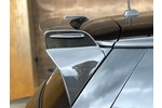 MINI Cooper Rear Spoiler Wing Full Carbon Fiber Gen3