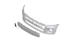 MINI Cooper Front Tow Hook Cover OEM Gen3 Hardtop 4-Door