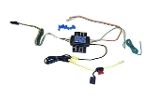 Mini Cooper Hitch Wiring Kit Gen3