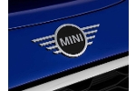 Mini Cooper Front Wings Emblem Badge OEM Gen3 from 03/2018