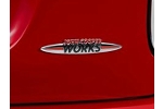 Rear JCW Badge OEM | Gen3 Mini Cooper