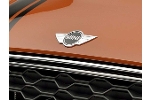 Mini Cooper Front Wings Emblem Badge OEM Gen3 Countryman thru 2019